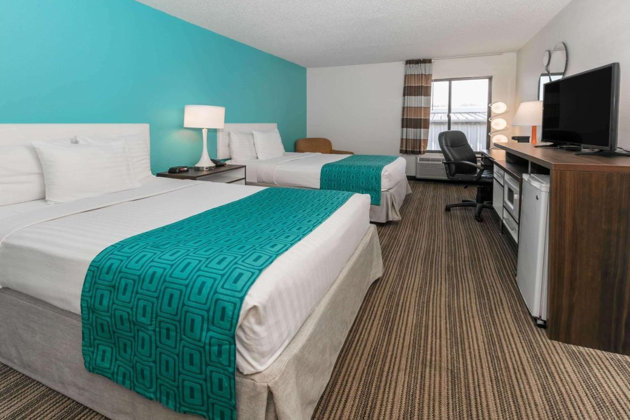 Howard Johnson By Wyndham Scott Lafayette Kültér fotó