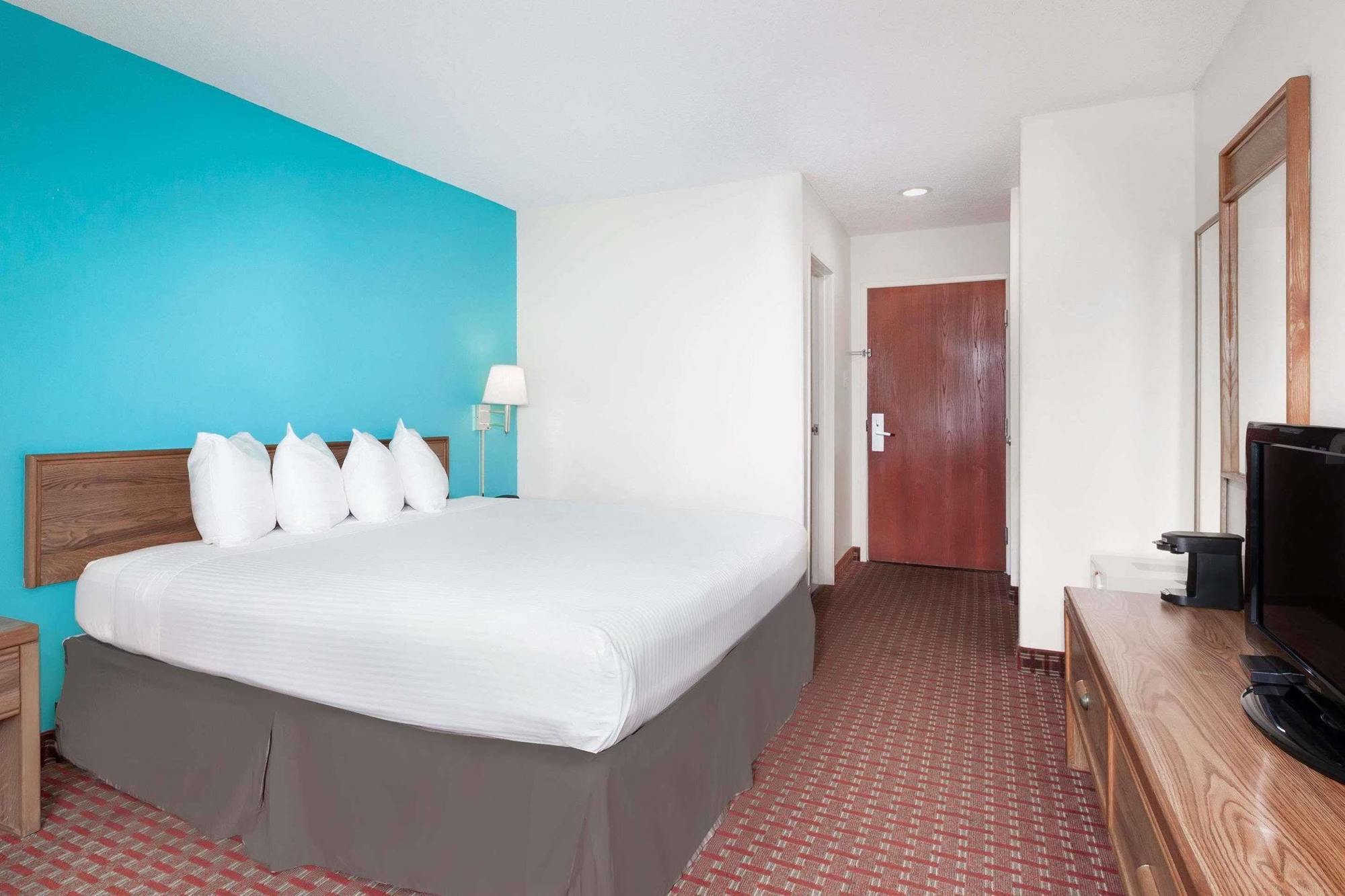 Howard Johnson By Wyndham Scott Lafayette Kültér fotó